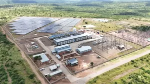 GIGAWATT ENHANCES ENERGY PORTFOLIO WITH SUCCESSFUL COMMISSIONING OF 16MW SOLAR PLANT